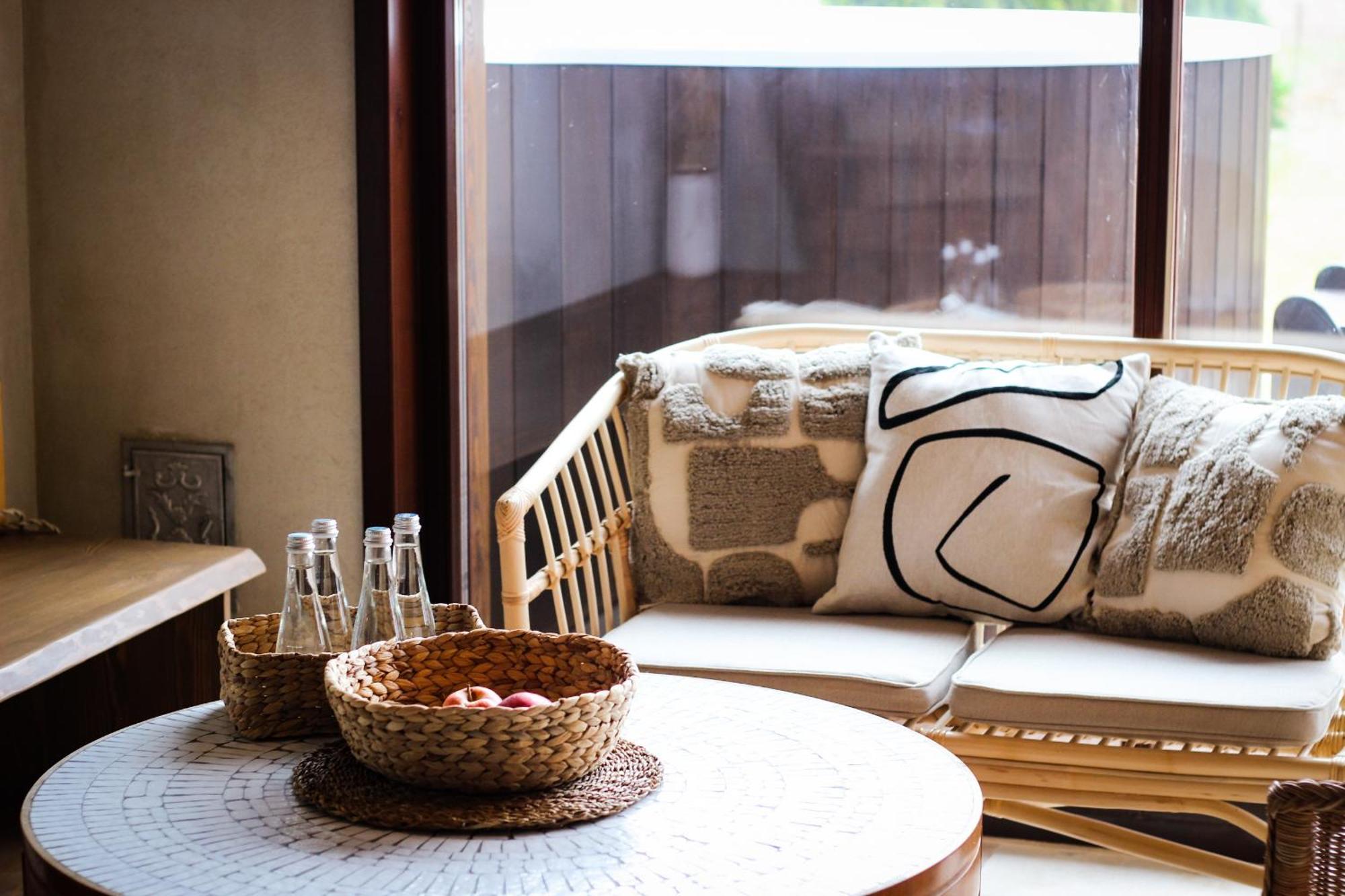 Gosciniec Gryszczeniowka & Spa Wargowo Εξωτερικό φωτογραφία