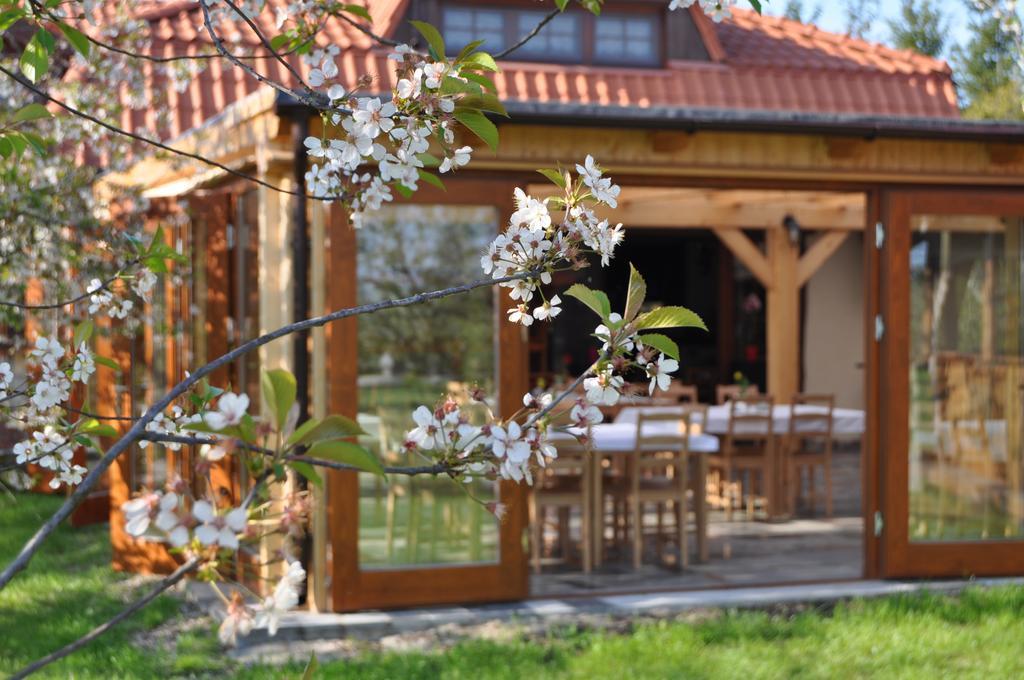 Gosciniec Gryszczeniowka & Spa Wargowo Εξωτερικό φωτογραφία